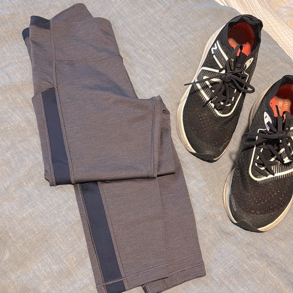 Athleta Ultimate Stash Pocket 7/8 Tights